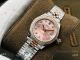 Swiss Replica Rolex Datejust 28 Watch Salmon Dial with IX diamond (8)_th.jpg